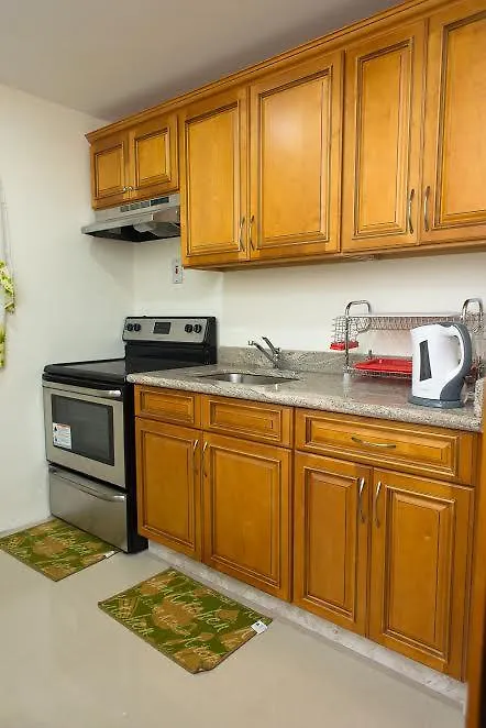 Oakland Apartment Kingston 0*,  Jamaïque